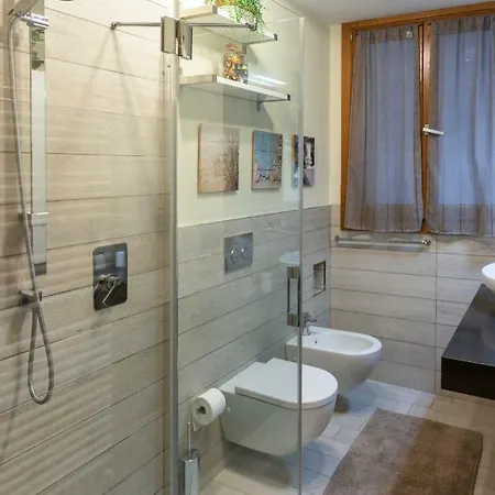 Apartment Ca Mocenigo