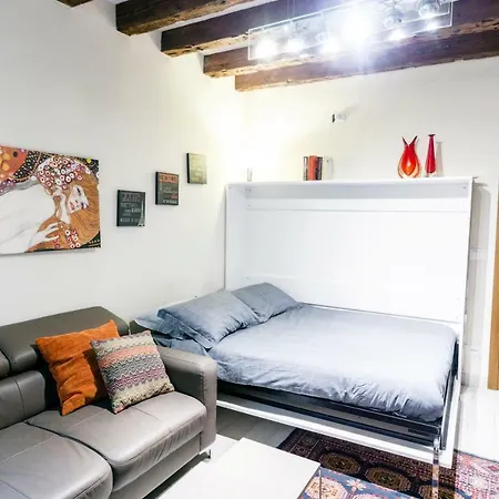 Cà Mocenigo Appartement Venise