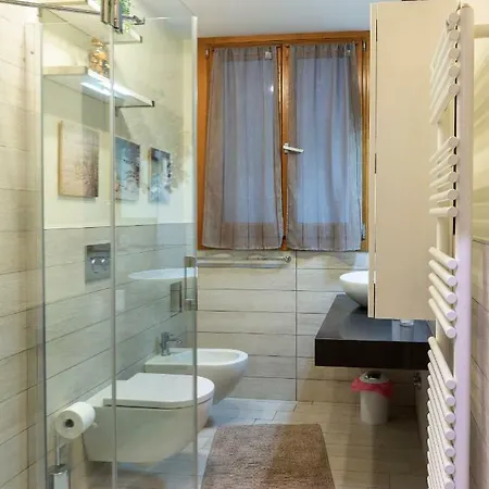 Ca Mocenigo Apartament *