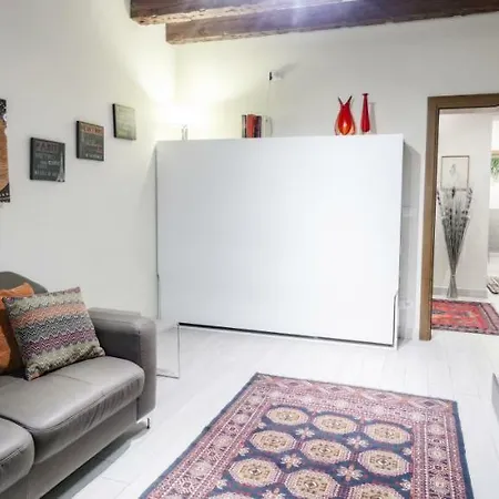 Ca Mocenigo Apartament Wenecja