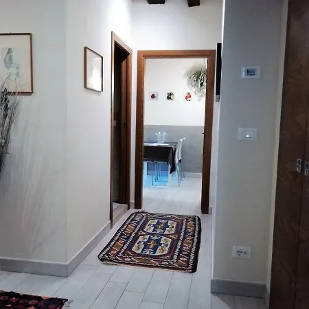 Cà Mocenigo Appartement *