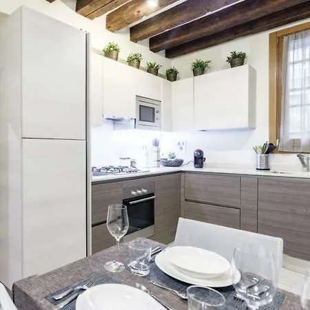 Cà Mocenigo Appartement *