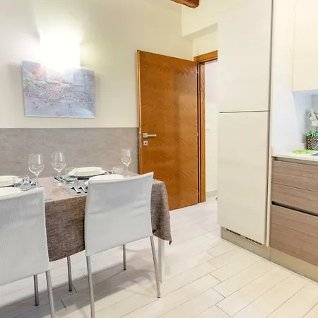 Ca Mocenigo Apartment Venice