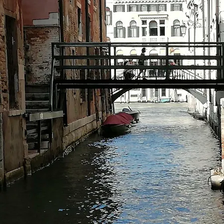 Ca Mocenigo Apartament *