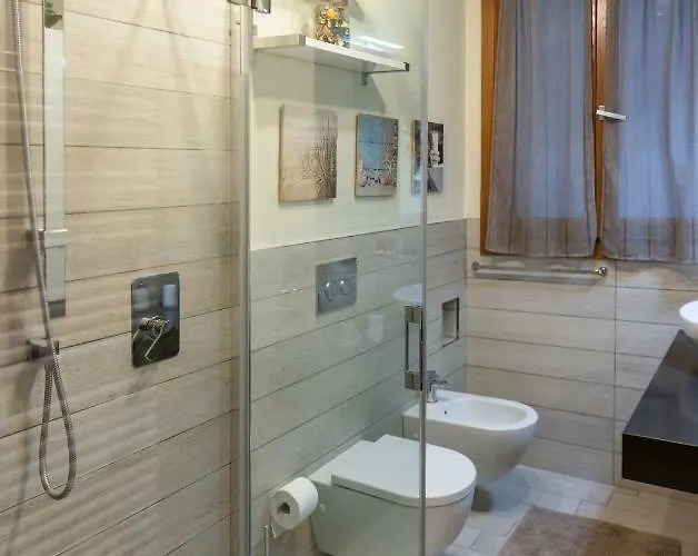 Apartamento Cà Mocenigo