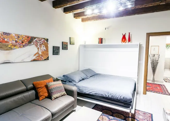 Cà Mocenigo Apartamento Veneza