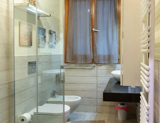 Cà Mocenigo Apartamento *