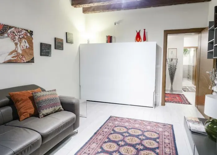 Cà Mocenigo Apartamento Veneza