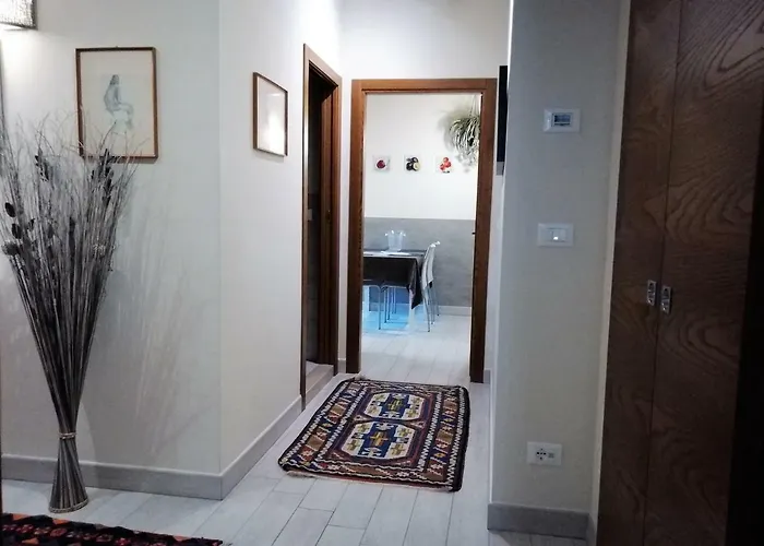 Cà Mocenigo Appartement *