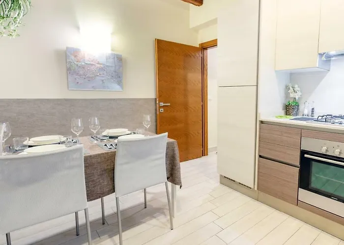 Cà Mocenigo Apartamento Veneza