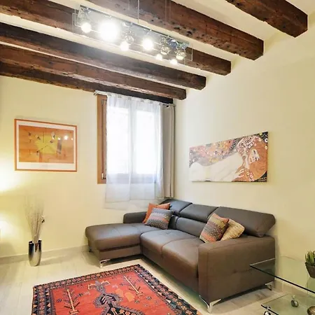 Cà Mocenigo Apartamento