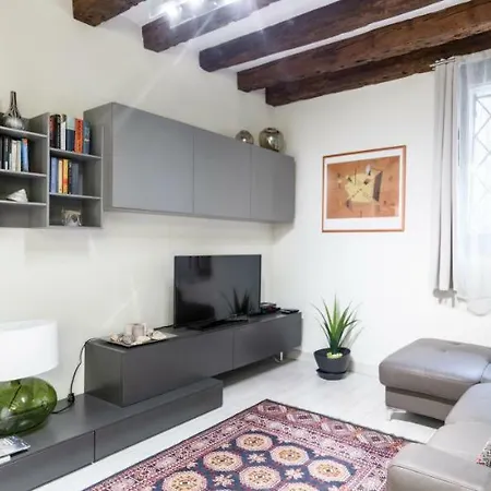 Cà Mocenigo Apartamento Veneza