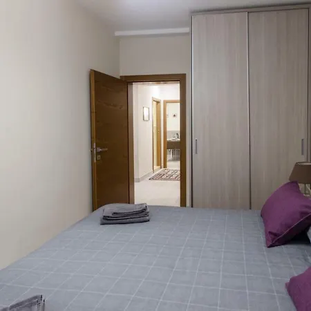 Ca Mocenigo 威尼斯